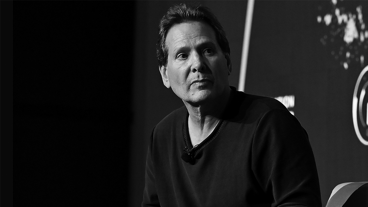 Verizon nombra nuevo CEO a Dan Schulman, ex consejero delegado de PayPal