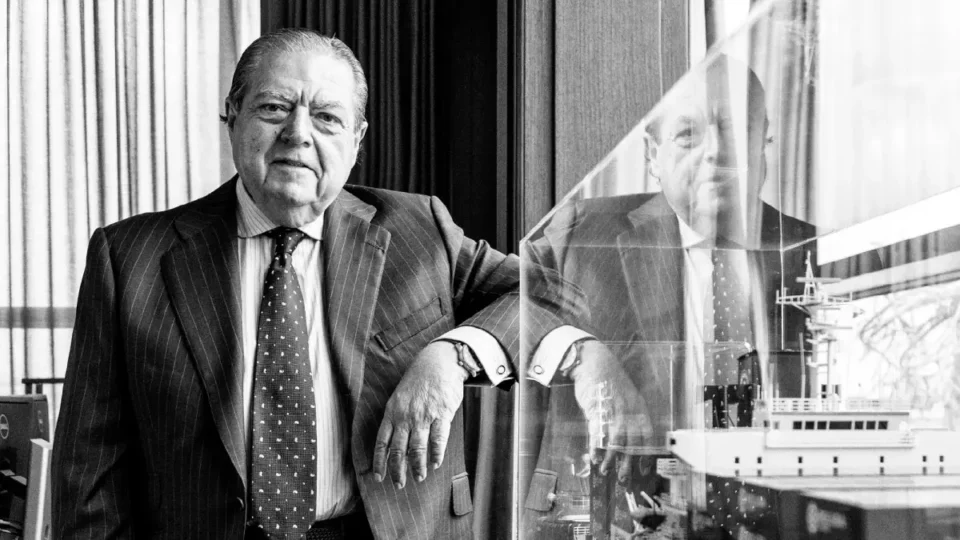 Nautik Magazine entrega este martes el premio ‘Marino del año 2025’ a Vicente Boluda