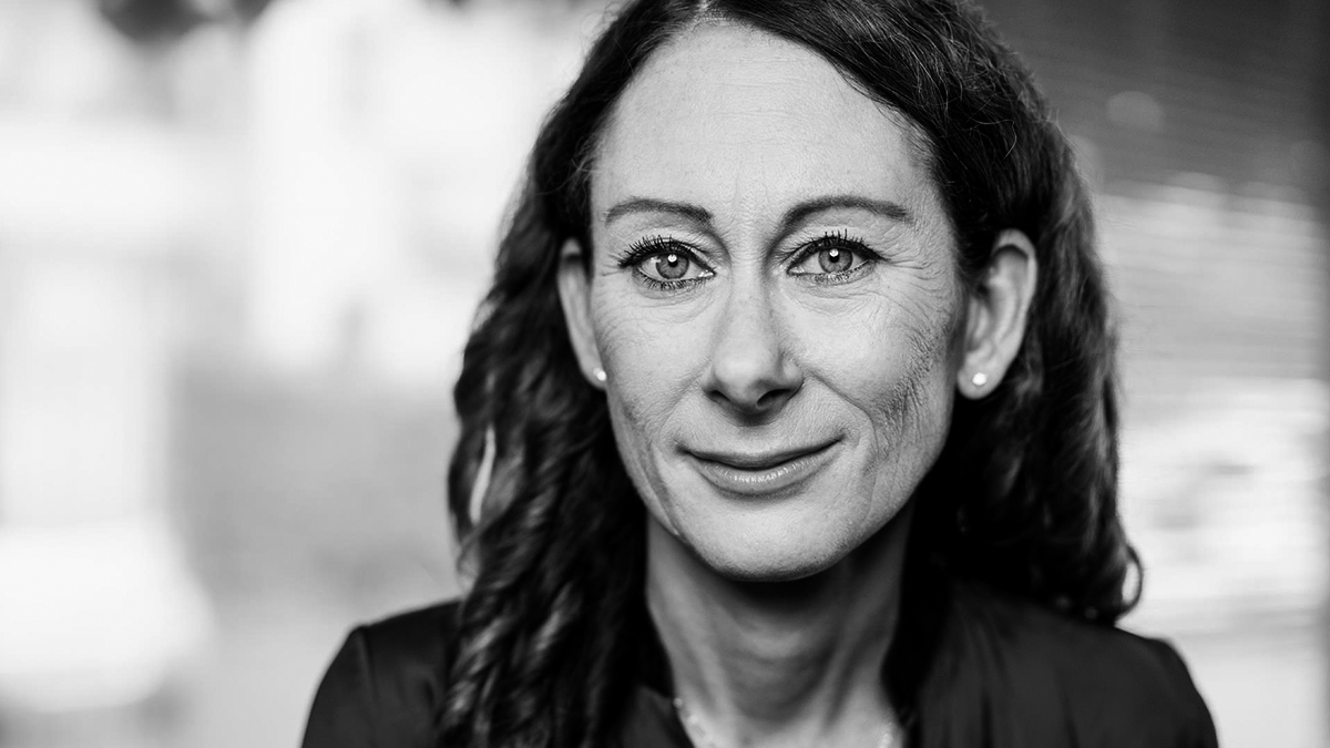 El ‘marketplace’ Zalando nombra directora financiera a Anna Dimitrova, ex ejecutiva de Vodafone Alemania