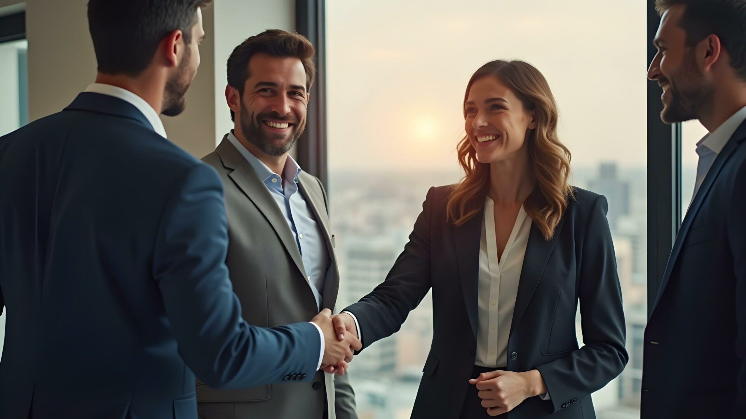 Diferenciarse: el motor estratégico en un mercado volátil