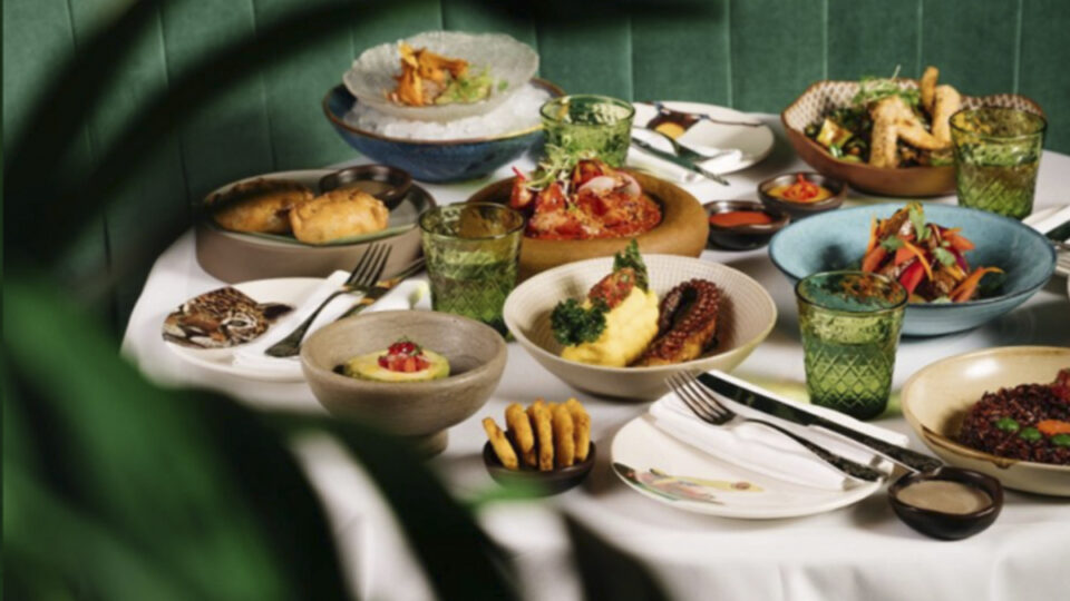 Amazónico se expande a Estados Unidos con su local más grande hasta la fecha en Miami