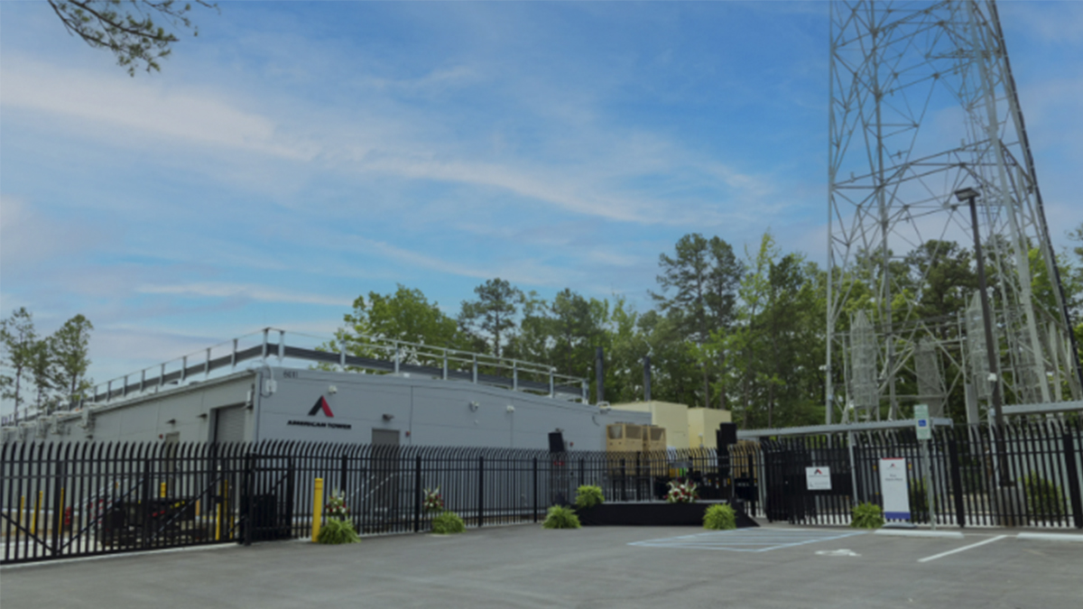 American Tower ganó casi 1.465 millones hasta septiembre, un 66,64% más