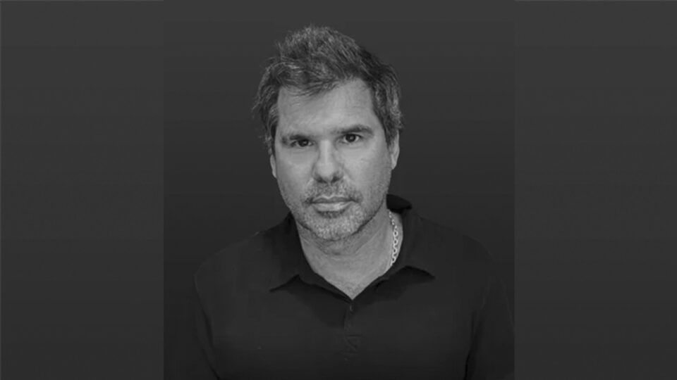 Hombre del día | Antonio de la Rúa, cofundador de Nômade Temple, que debuta en España con aperturas en Madrid e Ibiza en 2026