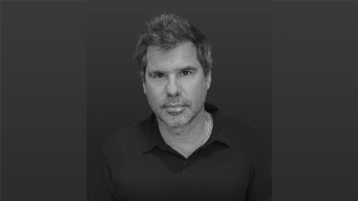 Hombre del día | Antonio de la Rúa, cofundador de Nômade Temple, que debuta en España con aperturas en Madrid e Ibiza en 2026