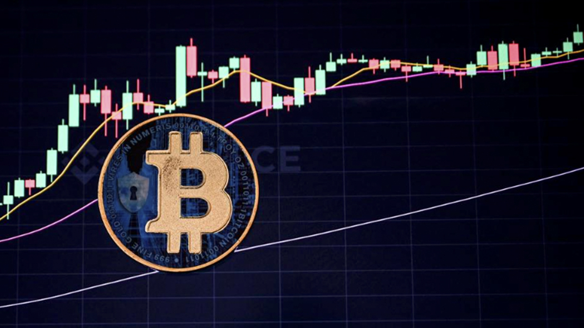 El bitcoin supera los 125.000 dólares: la convergencia de la confianza, el capital y el código