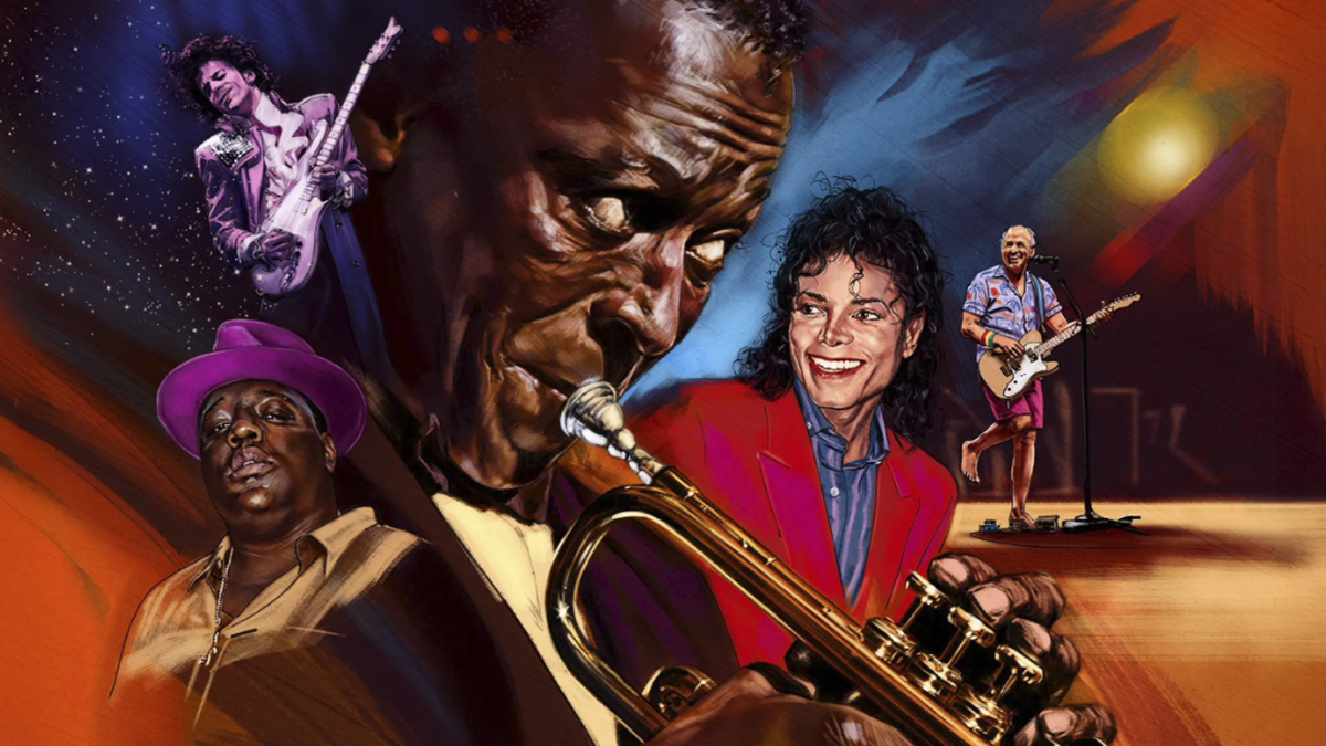 Lista Forbes | Las celebridades fallecidas mejor pagadas de 2025