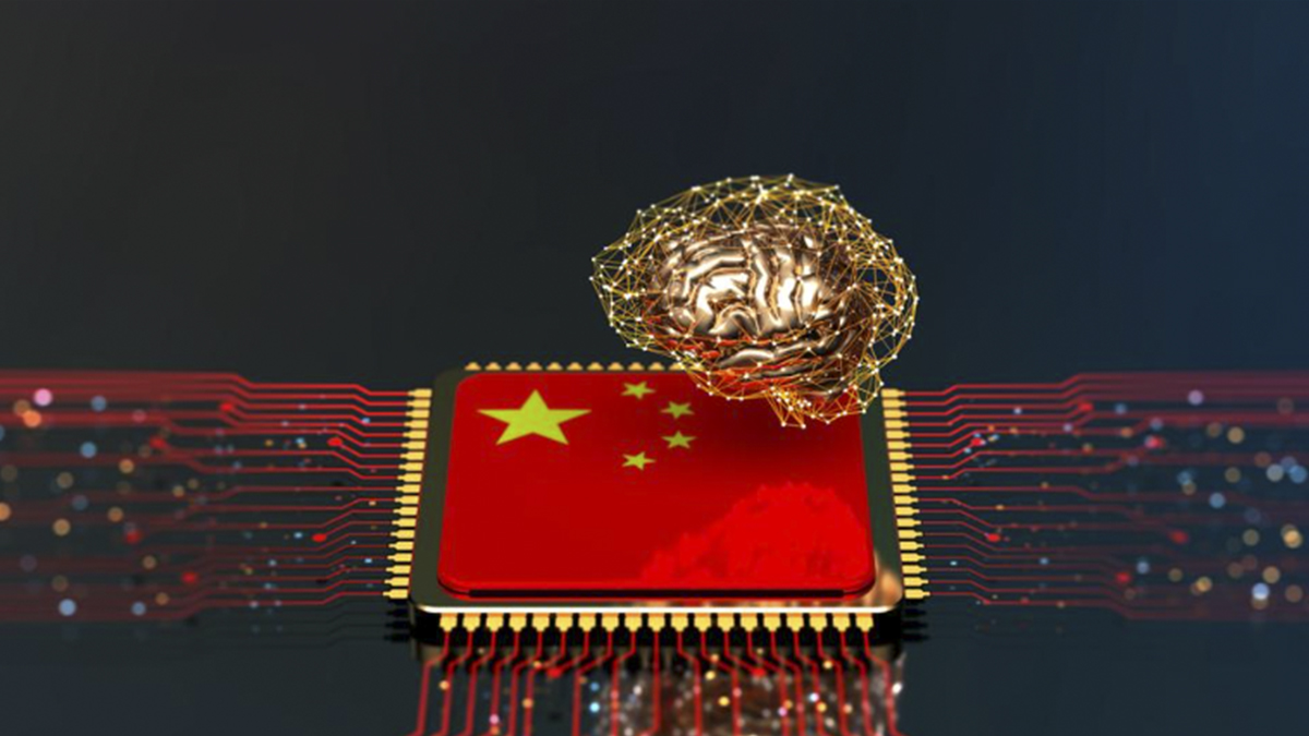 Cómo China busca consolidarse como líder mundial en aplicaciones de IA en el sector energético