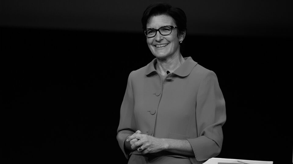 Jane Fraser, elegida presidenta del consejo de administración de Citi