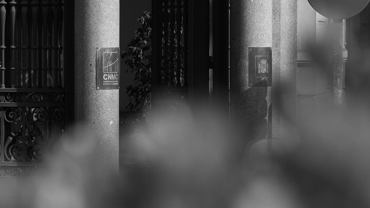 La CNMC nombra nueva secretaria general a Teresa Hernández Guerra