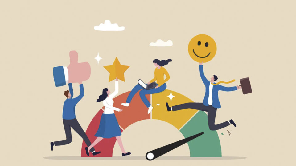 ¿Te sientes desmotivado en el trabajo? Consulta estos cinco consejos