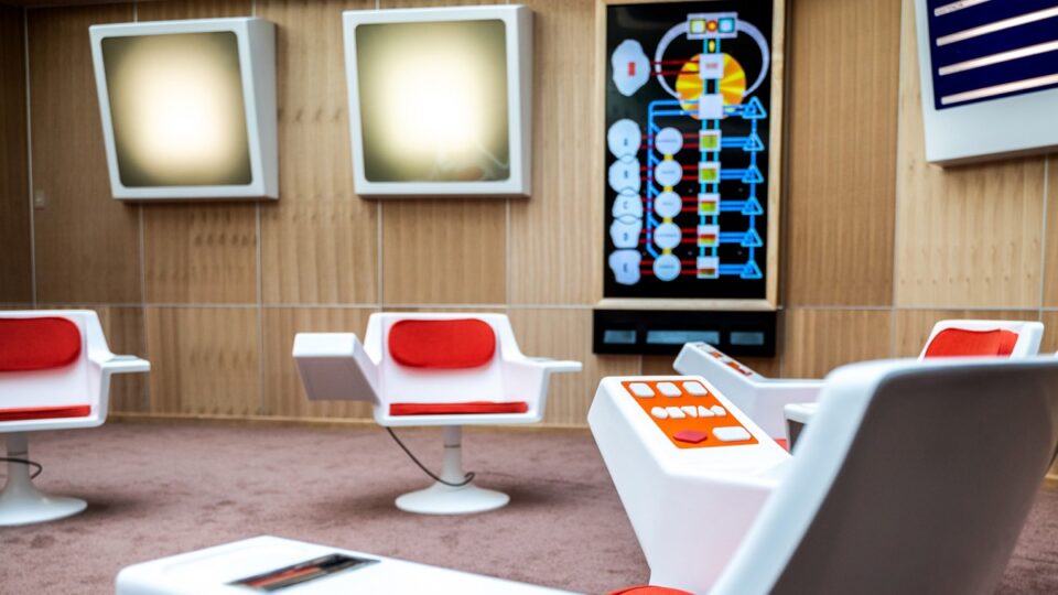 El Disseny Hub Barcelona muestra la historia del diseño chileno con propósito social