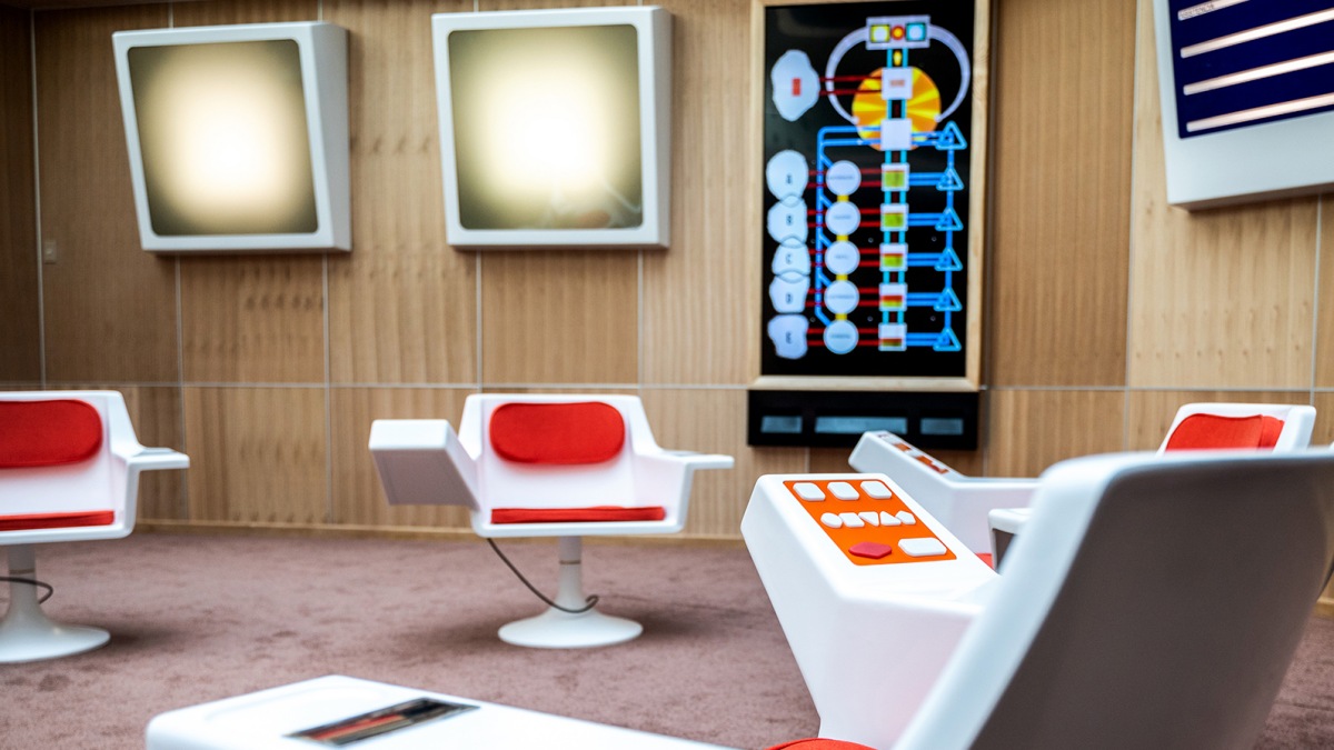 El Disseny Hub Barcelona muestra la historia del diseño chileno con propósito social