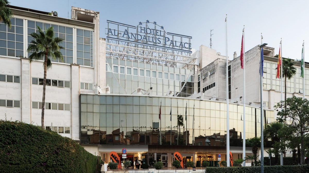 Eurostars incorpora nueve hoteles y supera los 200 establecimientos en España