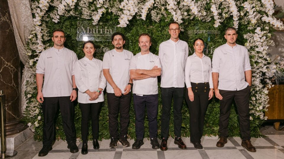 Más estrellas que en el cielo por la mejor de las causas