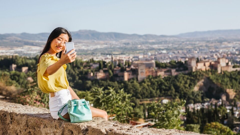 España, destino protagonista para el turismo chino durante la Golden Week 2025