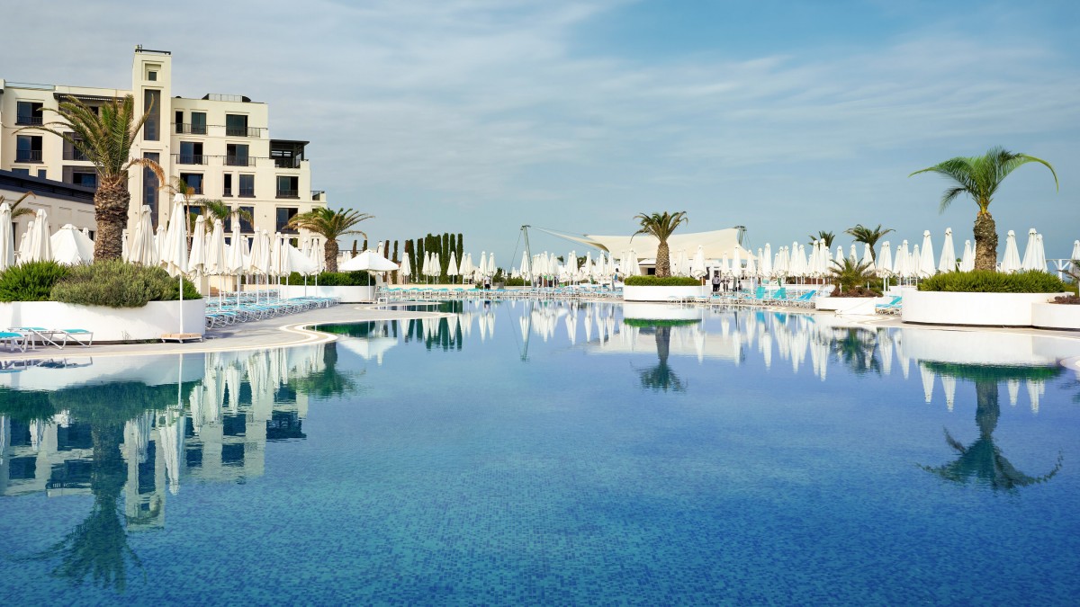 Nobu afianza su expansión internacional con dos nuevos complejos en Baku y Montenegro