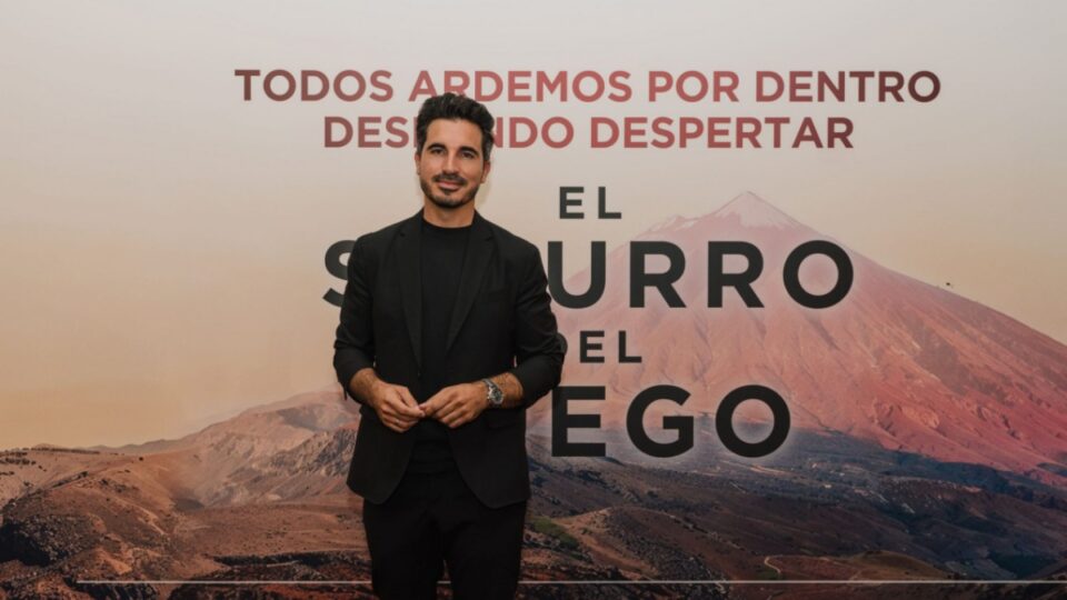 Islas Canarias, el rotundo escenario de la nueva novela de Javier Castillo