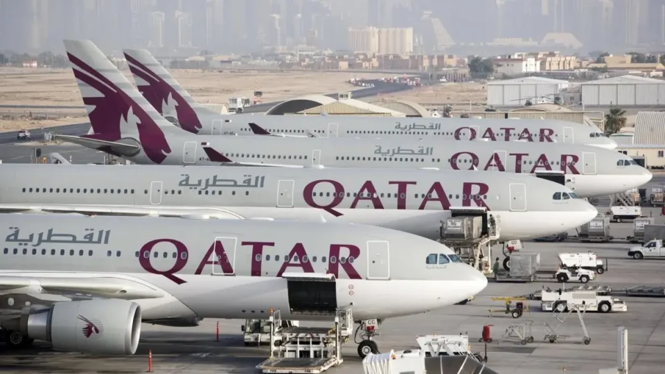 Qatar Airways incorporará un cuarto vuelo diario entre Madrid y Doha a partir de junio