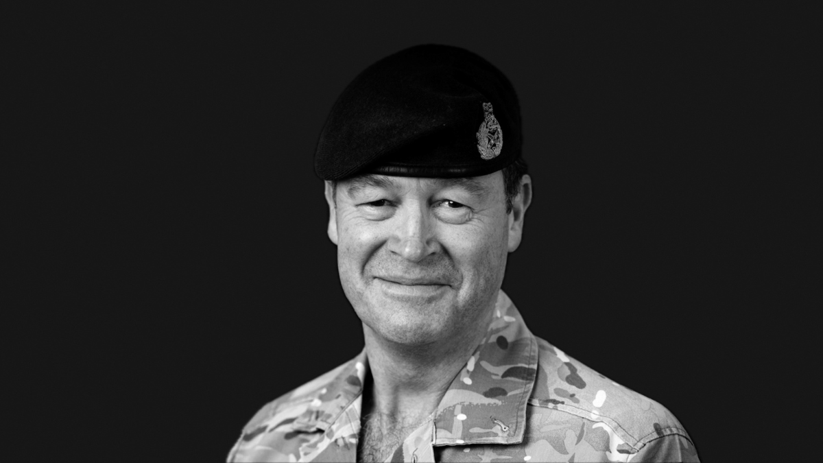 Nombramiento | Sir Patrick Sanders, nuevo asesor sénior en Santander (en materia de Defensa)