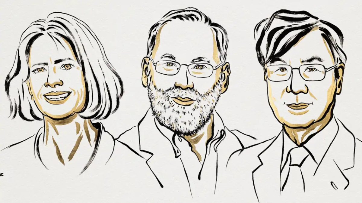 Mary Brankov, Fred Ramstell y Shimon Sakaguchi: reciben el Nobel de Medicina 2025 por sus descubrimientos sobre la tolerancia inmune