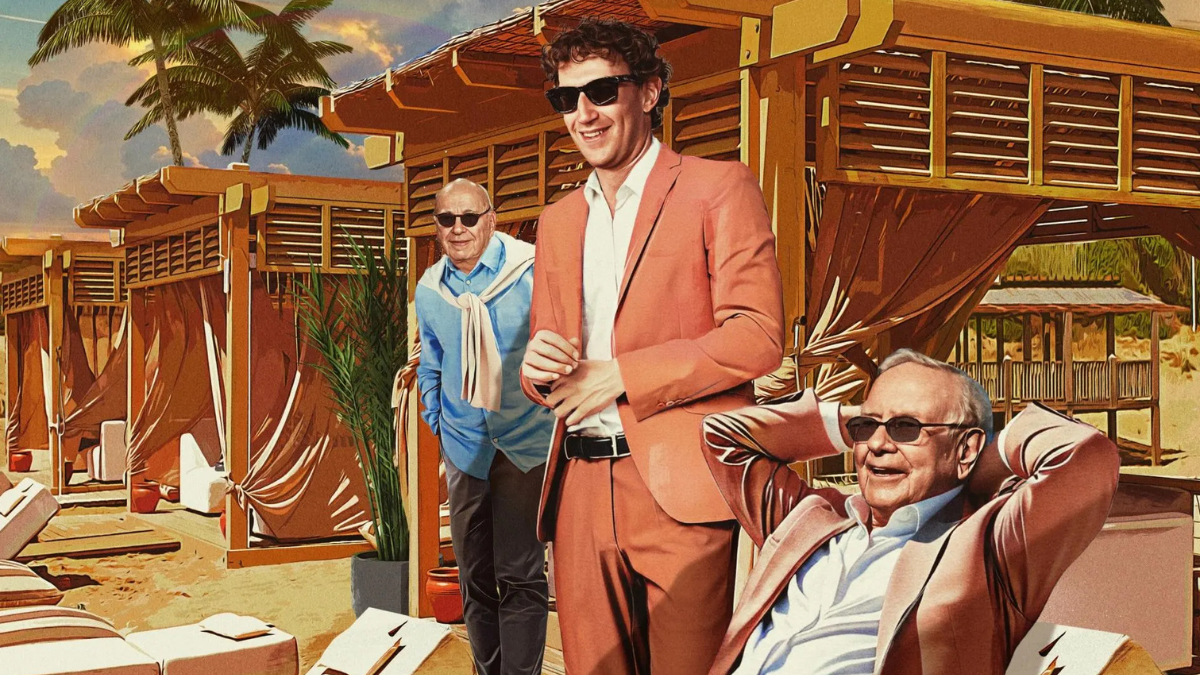 Lista Forbes | Las 10 industrias de Estados Unidos con más multimillonarios