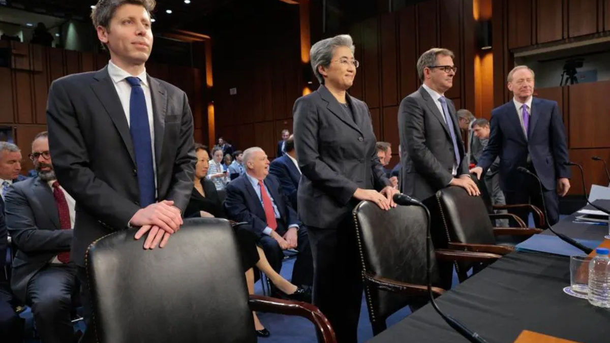 Las acciones de AMD suben un 30% tras un acuerdo multimillonario con OpenAI