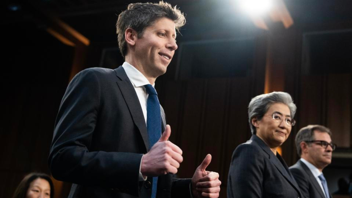 OpenAI y AMD: ¿colaboración estratégica o señal de una burbuja en la IA?