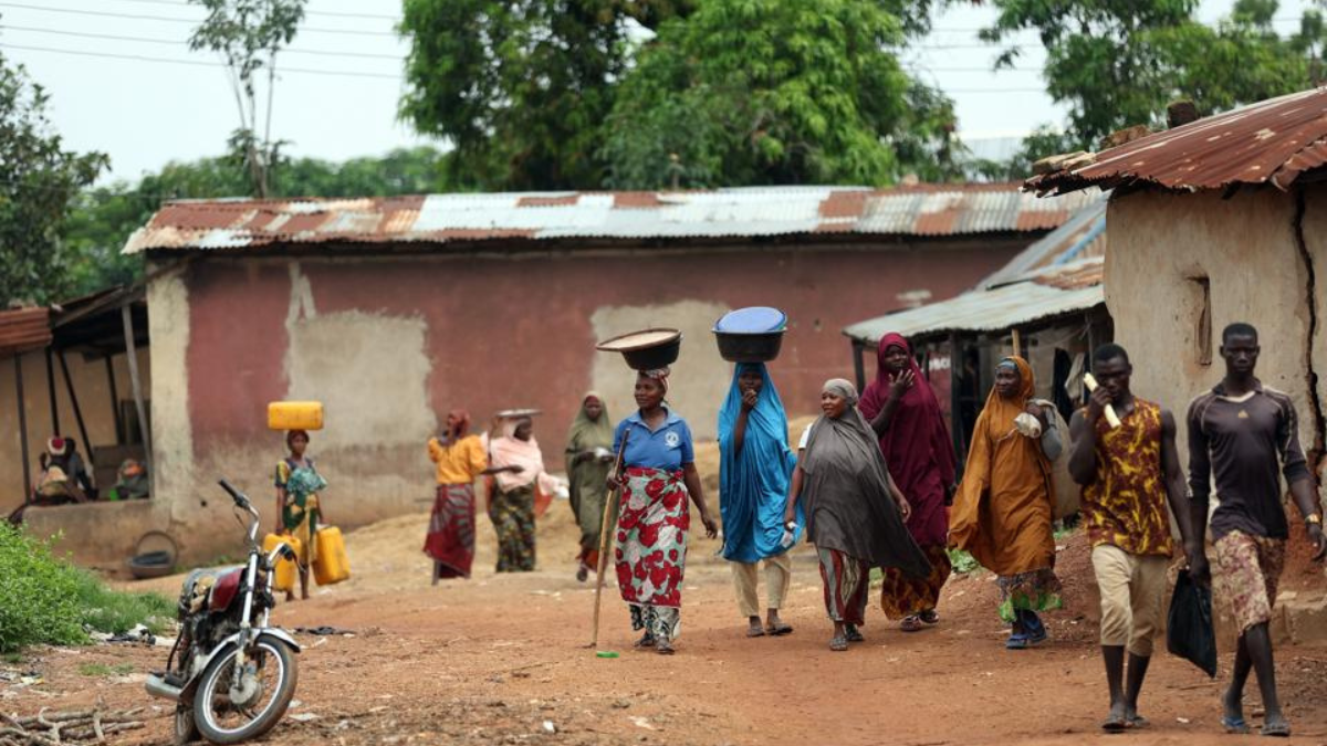 Las minirredes de Nigeria generan una ola de energía limpia de 7.800 millones de dólares a nivel mundial