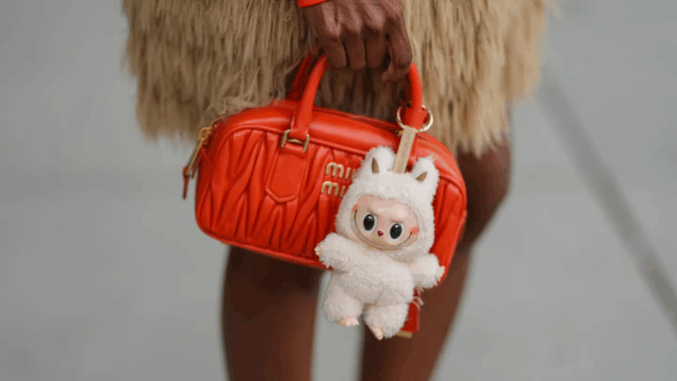 ¿Está terminando la locura de los Labubu?