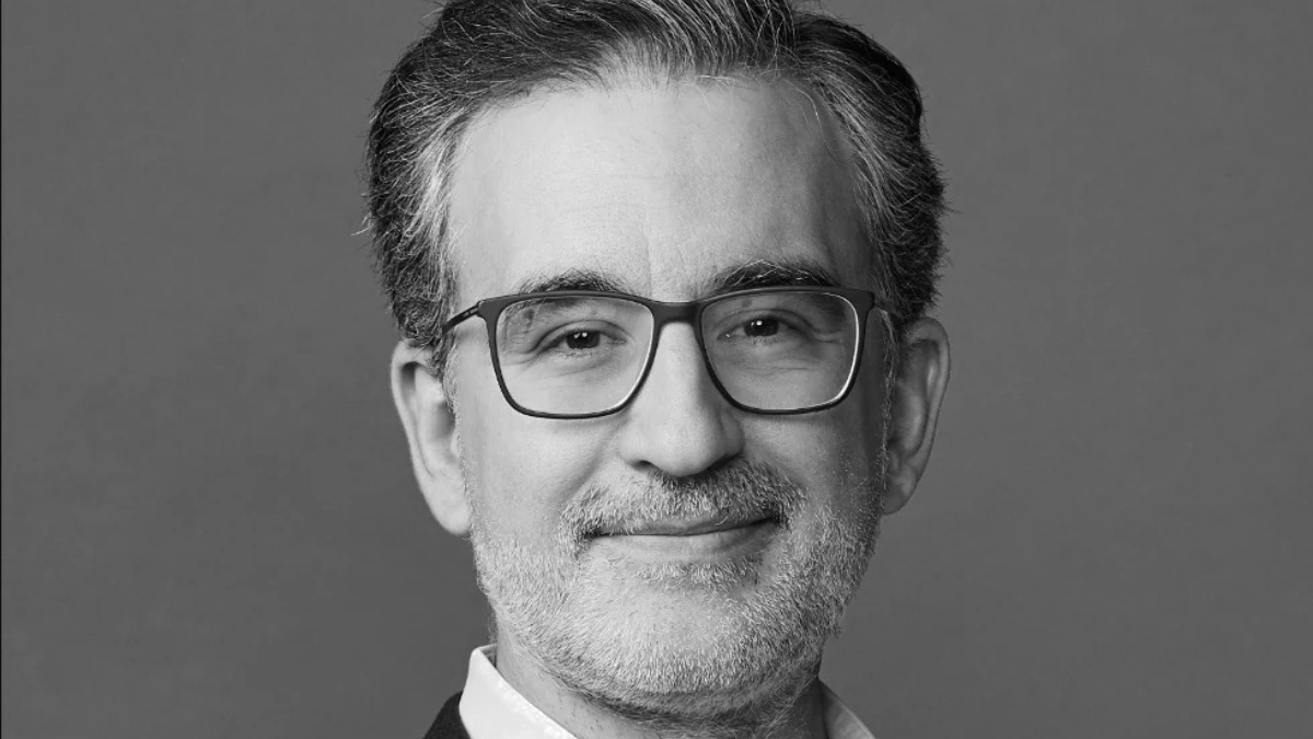 José Fernández da Ponte, entra en el consejo internacional de Santander como experto en criptos