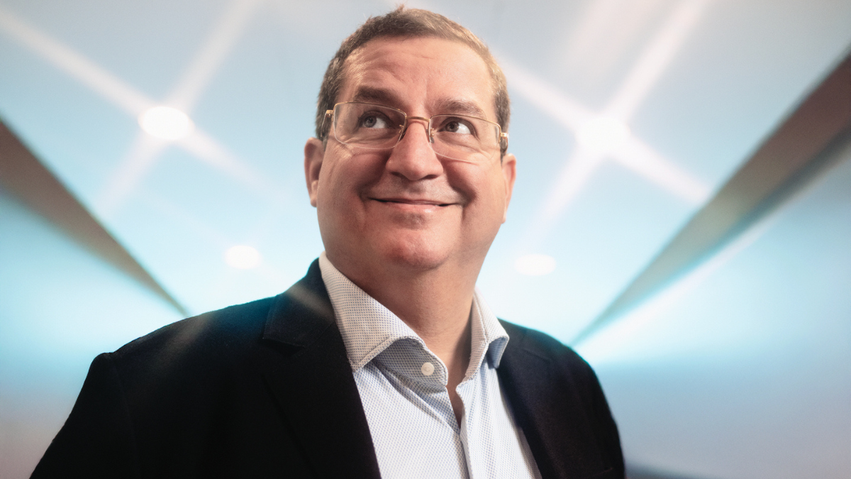 Cómo este multimillonario espacial rival de Elon Musk acaba de volverse 500 millones de dólares más rico