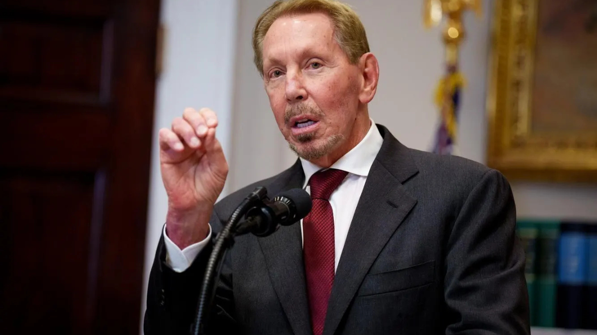 Estos multimillonarios se han enriquecido 450 mil millones de dólares más al cerrar acuerdos de infraestructura de IA para sus propias empresas