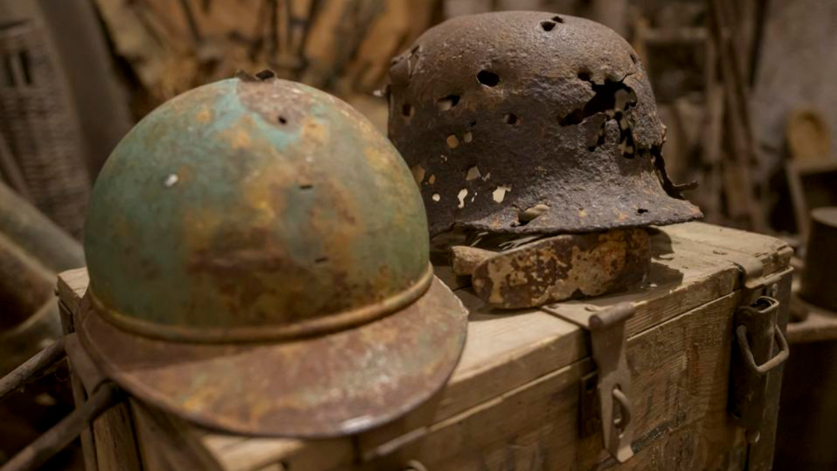 El ejército ruso desarrolla el casco inteligente «Soratnik» con módulo de inteligencia artificial