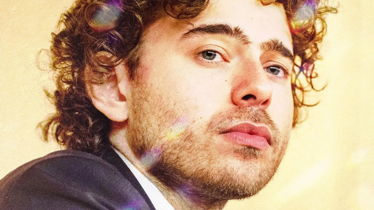 La startup cripto que crece a toda velocidad: su fundador se convierte en el multimillonario autodidacta más joven del mundo