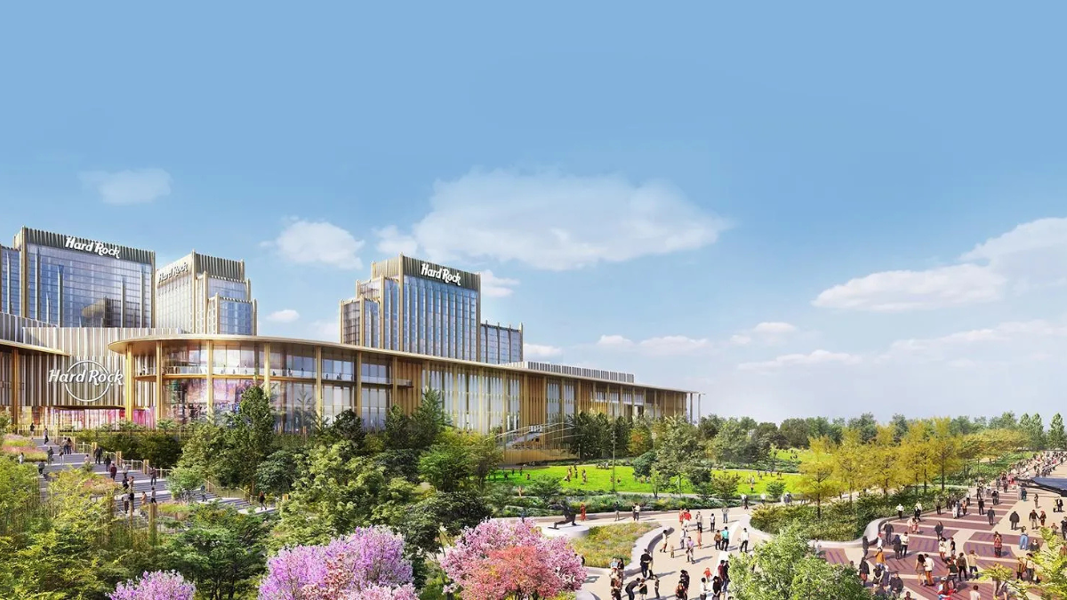 Cómo el artista Nas se enfrenta a los magnates del ‘real estate’ por construir un casino en la ciudad de Nueva York