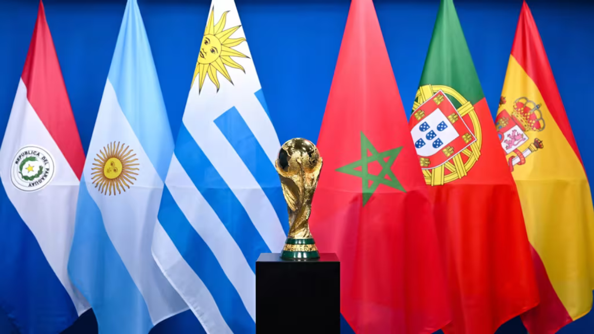 Mundial 2030: más que fútbol, el torneo de las oportunidades económicas