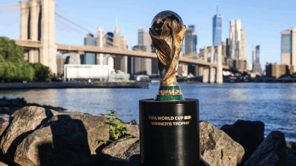 Cómo las marcas pueden aprovechar al máximo el Mundial 2026