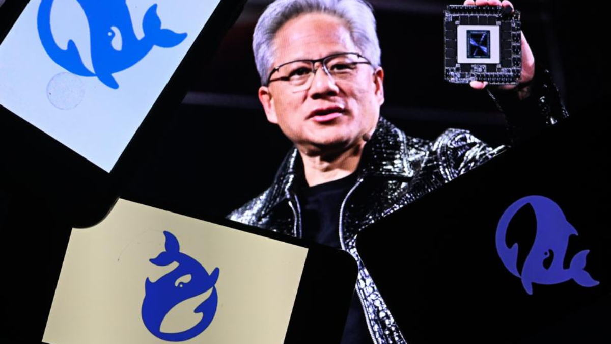 La carrera por la IA se intensifica con los megaacuerdos de Estados Unidos contra el código abierto de China