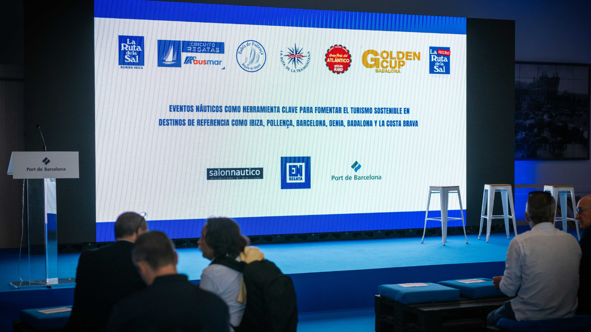 Enregata revela el calendario de regatas 2026: la vela de altura gana protagonismo en España