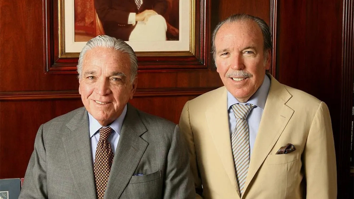 Trump corteja a los magnates del azúcar de Florida, dueños de 4.000 millones de dólares