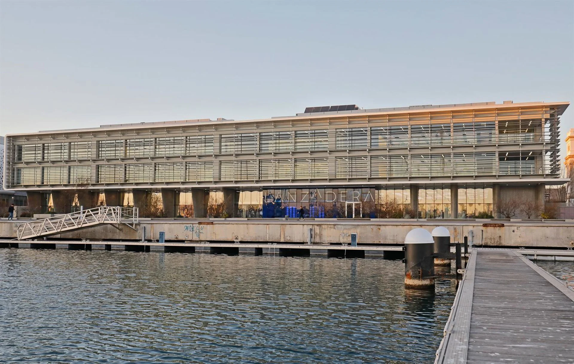 La aceleradora de Juan Roig, Lanzadera, desarrolla su propia plataforma para acelerar startups