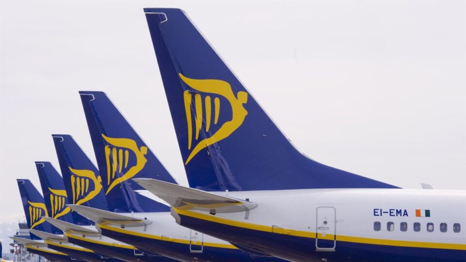 Ryanair elimina 1,2 millones de plazas más en España y advierte: «Los aeropuertos regionales necesitan incentivos»