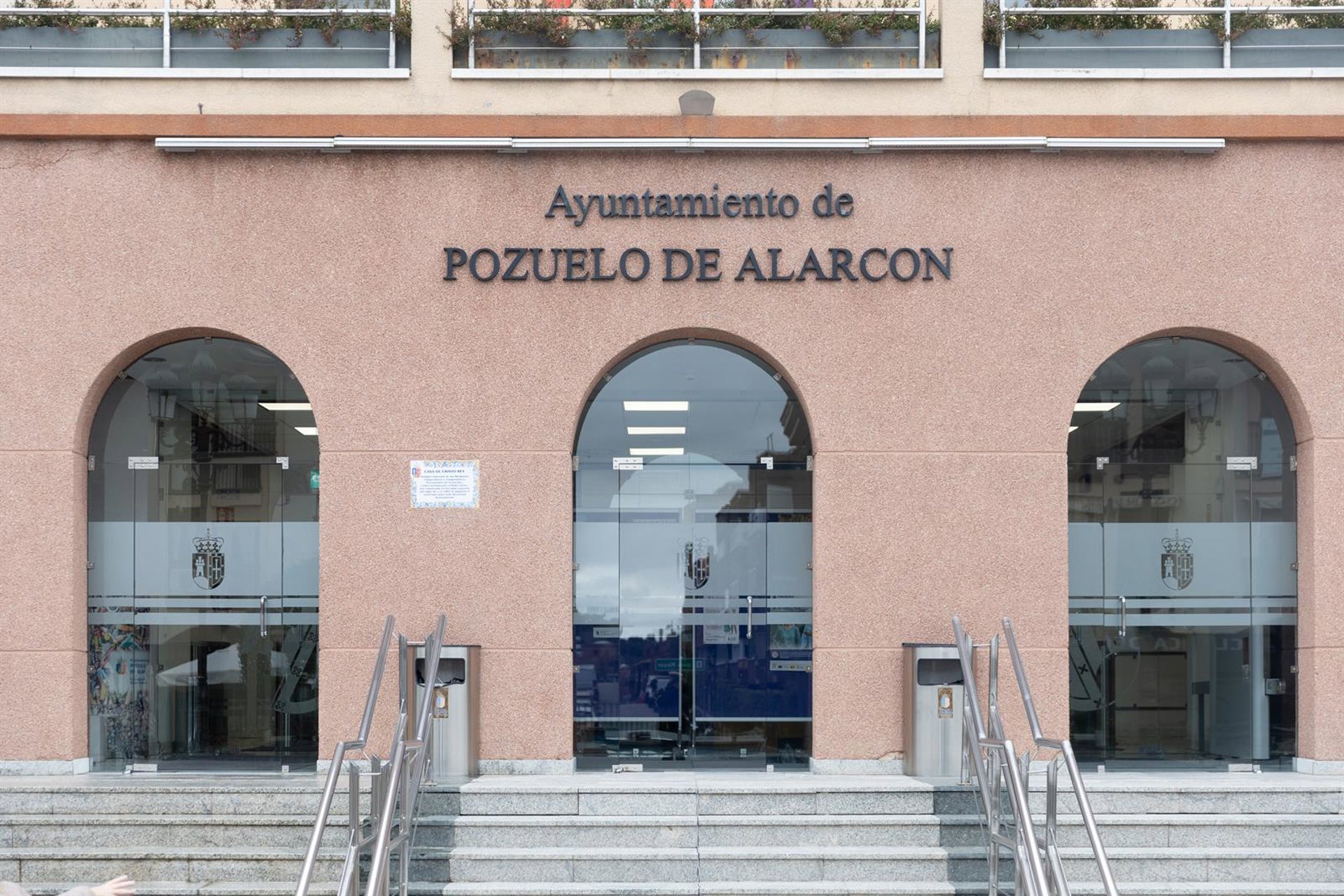 Pozuelo de Alarcón (Madrid) repite como el municipio con mayor renta bruta media de España, con 88.011 euros