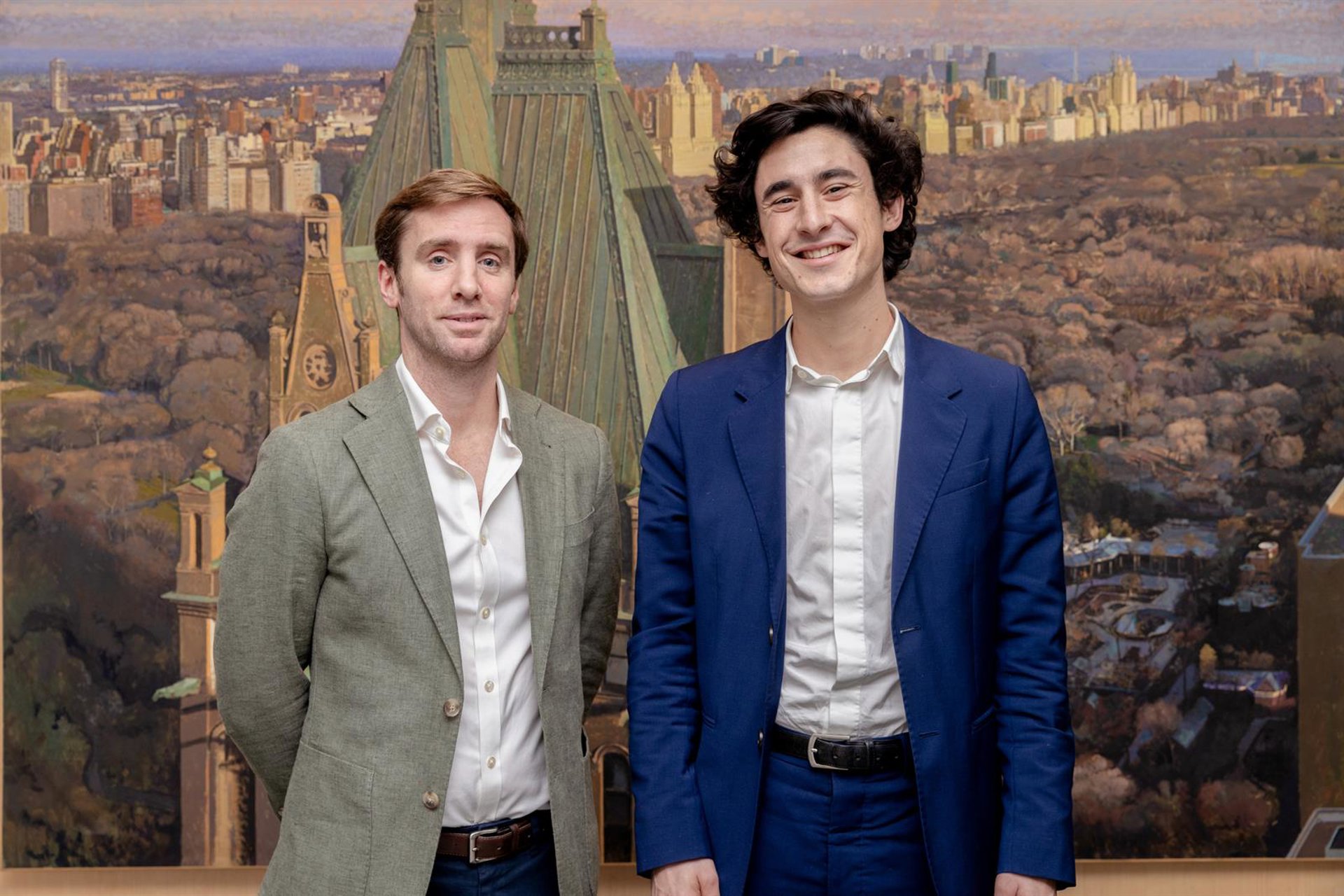 La insurtech Stoïk prevé alcanzar entre 45 y 50 millones de euros en primas emitidas en 2025