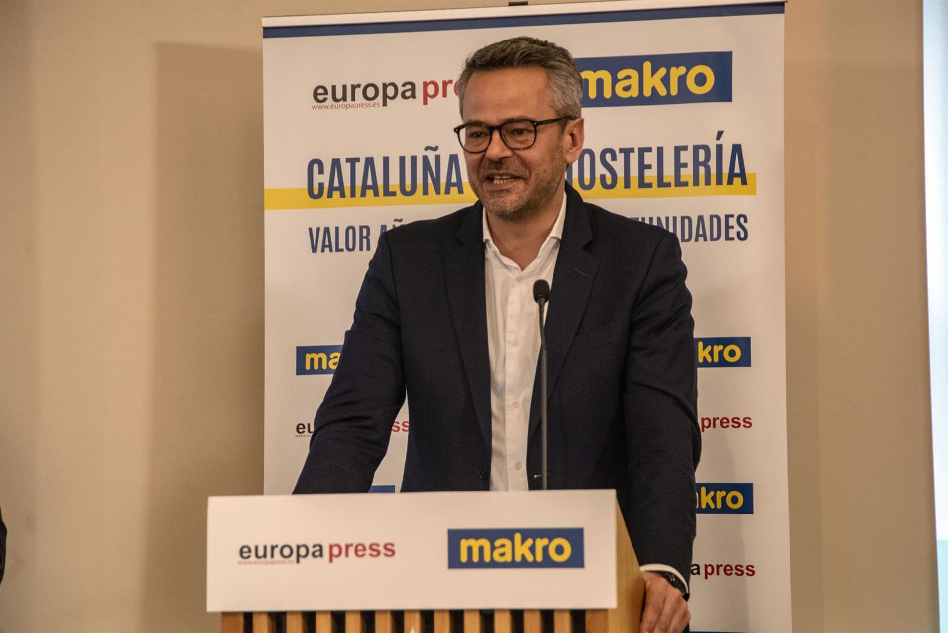 Makro se marca el objetivo de crecer un 200% en nueve años, llegando a los 3.000 millones en ventas en 2030