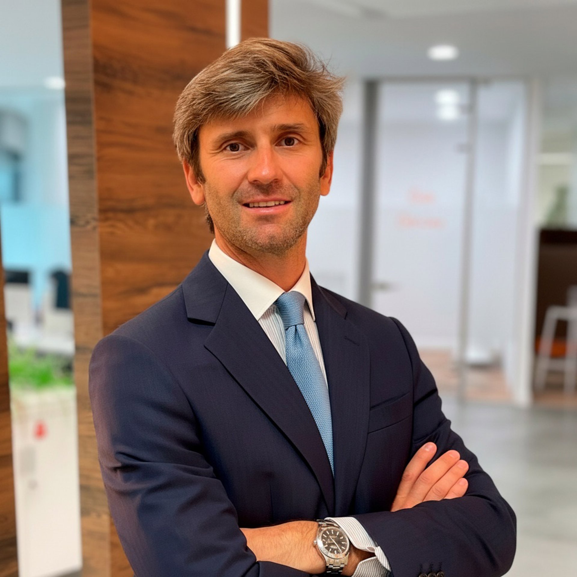 FinProp Capital entra en España y prevé invertir 100 millones en proyectos inmobiliarios en dos años
