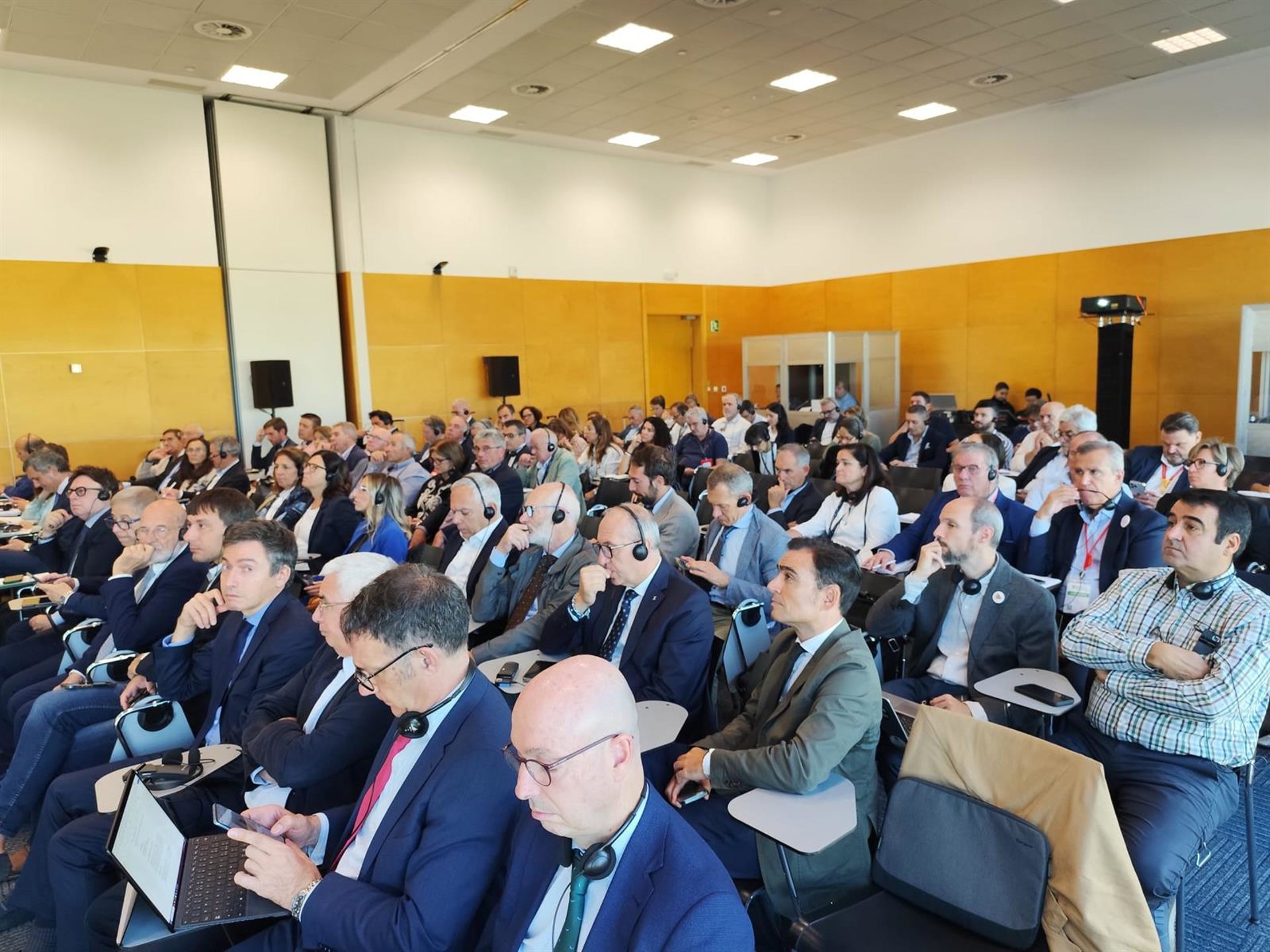 Cooperativas hortofrutícolas de España, Francia, Italia y Portugal rechazan la reforma de la PAC