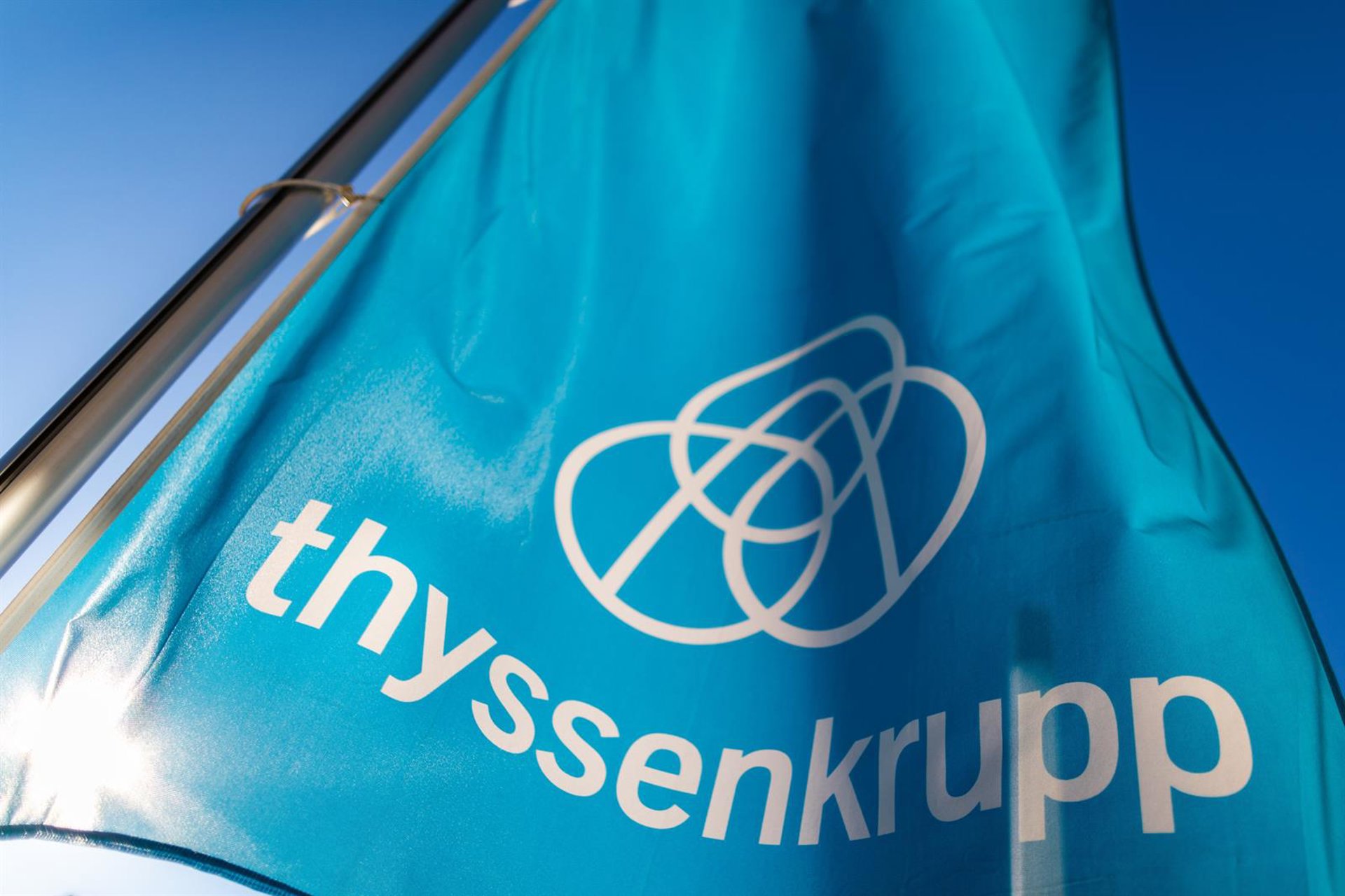 Colapsan las negociaciones entre Daniel Kretínsky y Thyssenkrupp para la venta de su división siderúrgica