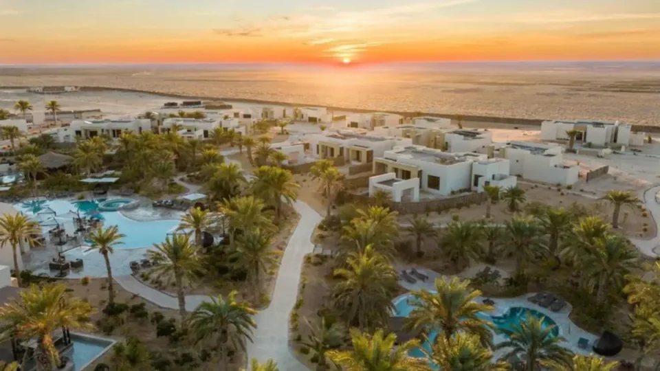 TUI continúa la expansión de su marca The Mora con un segundo hotel en Túnez