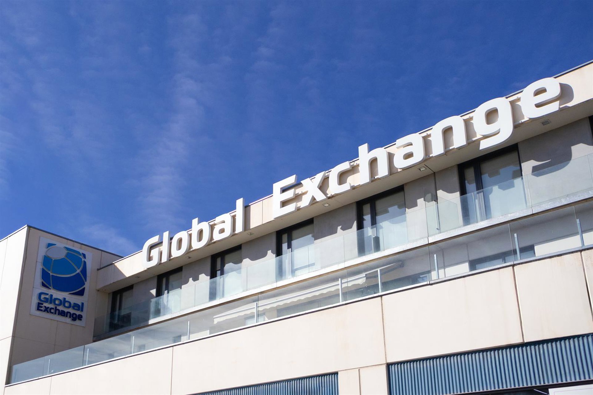 Global Exchange gestionará el servicio de cambio de moneda del aeropuerto londinense de Heathrow